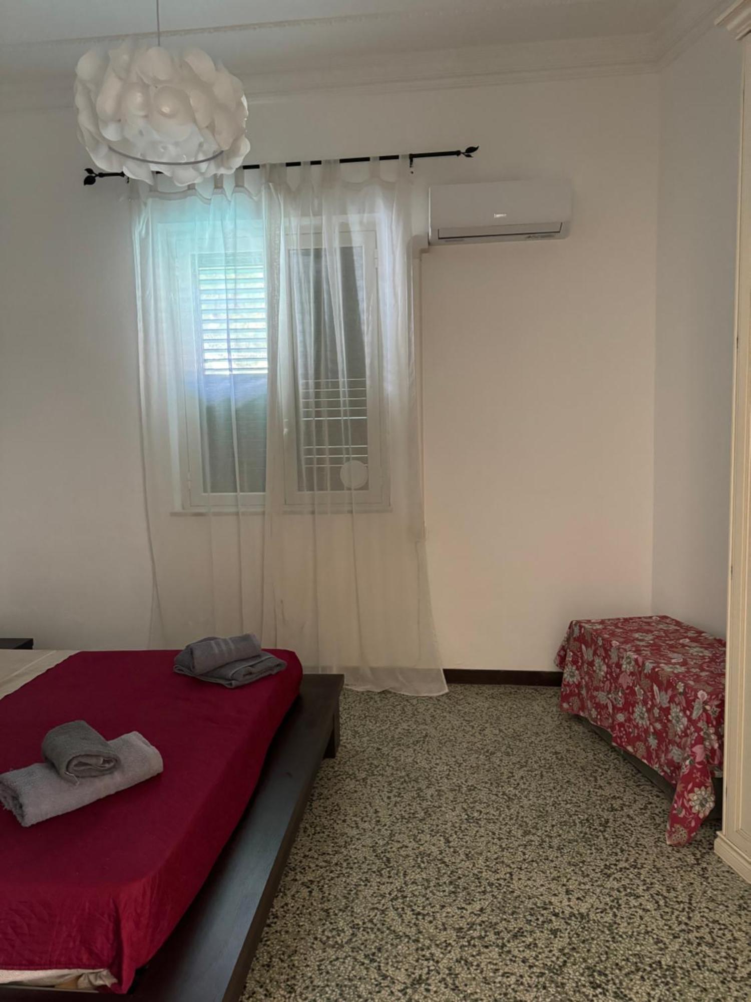 Holiday Mondello Martina Bagian luar foto